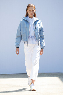Bikkembergs Spring 2020 Menswear Collection / Bikkembergs весна- лето 2020
